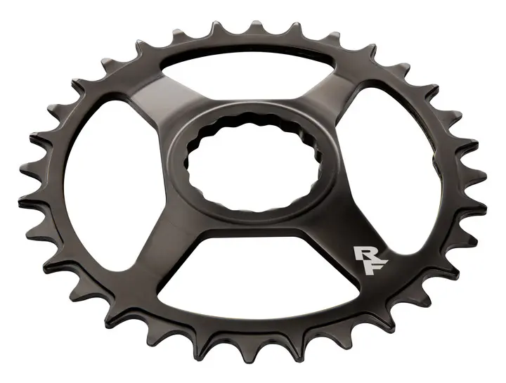 Race Face - Cinch Direct Mount 1x NW Steel Chainring