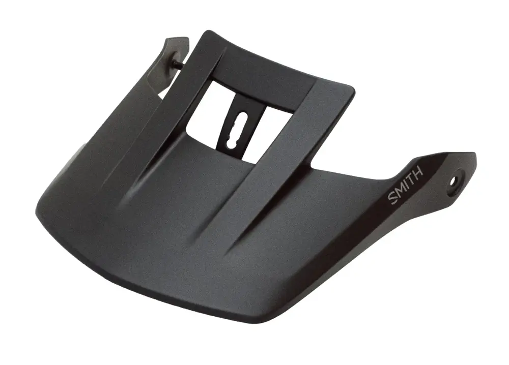 Hardline Visor