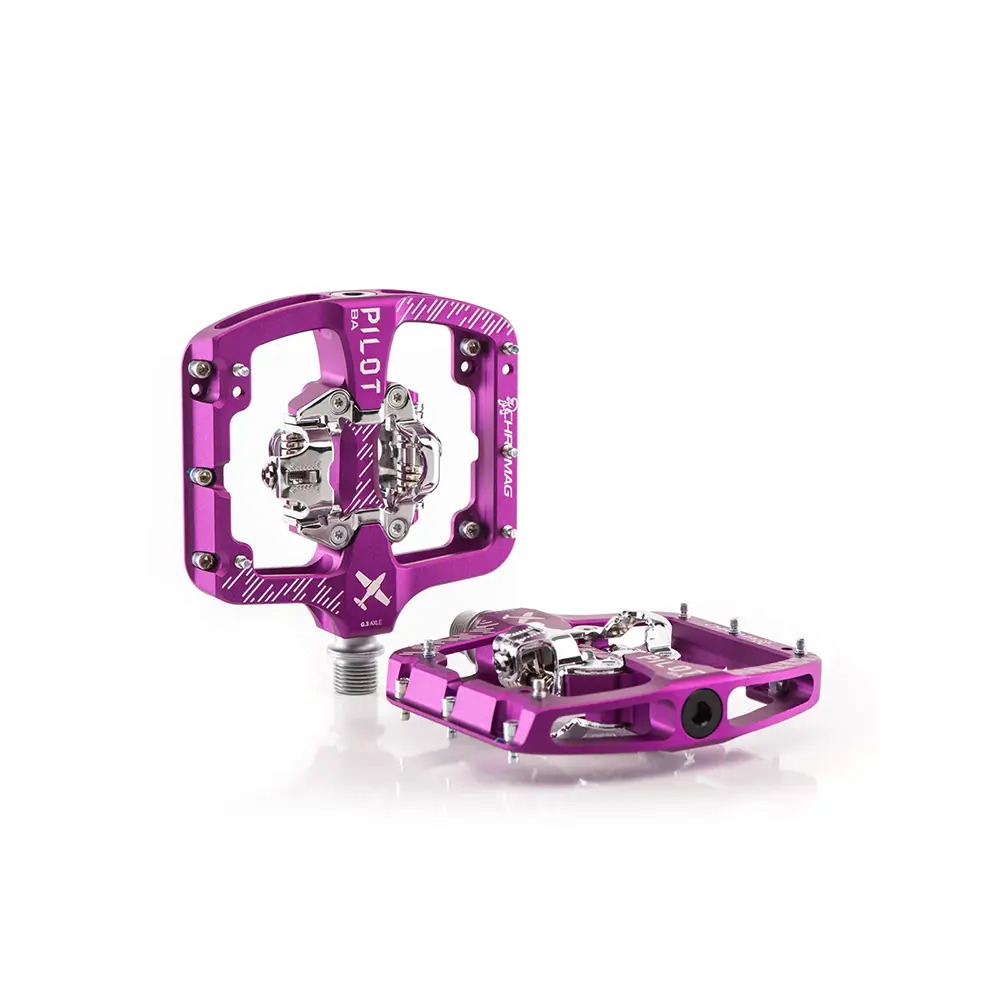 Chromag Pilot BA Pedal