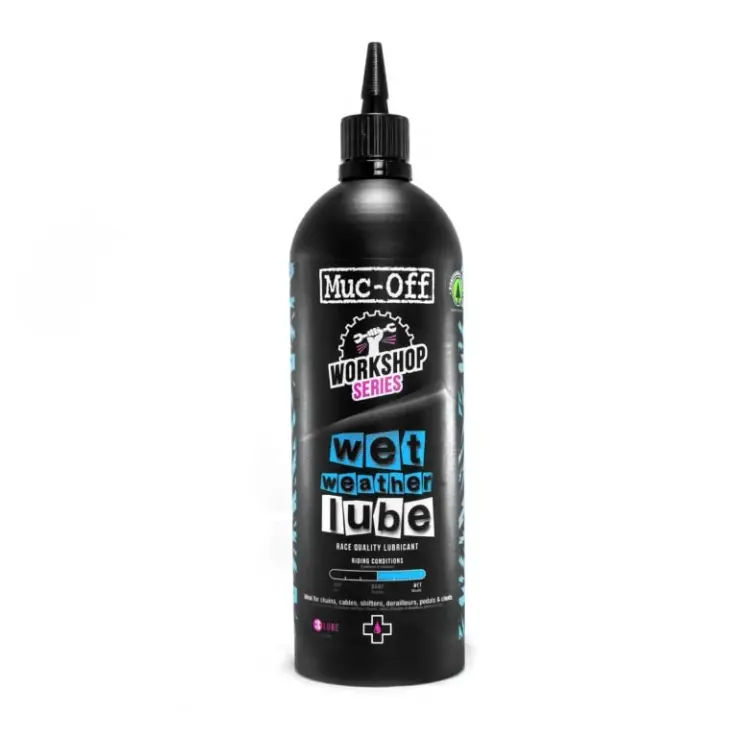 Muc-Off - Bicycle Wet Weather Lube image 4