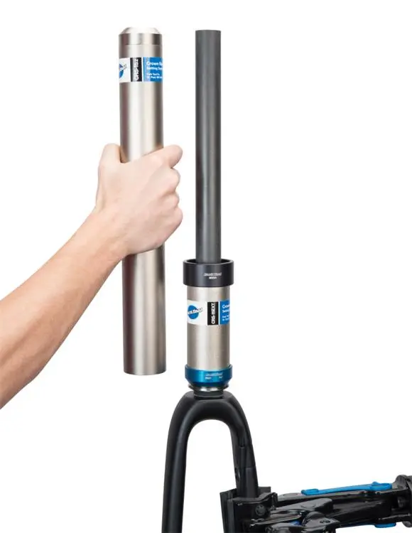 Park Tool - CRS-15EXT Crown Race Setting System Extension image 2