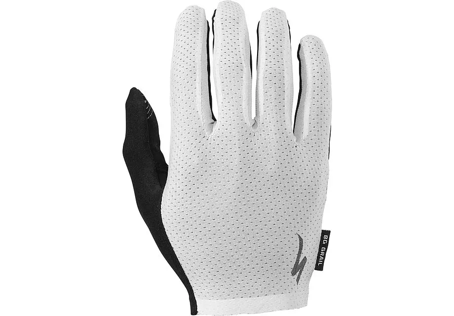 BG GRAIL GLOVE LF BLK image 26