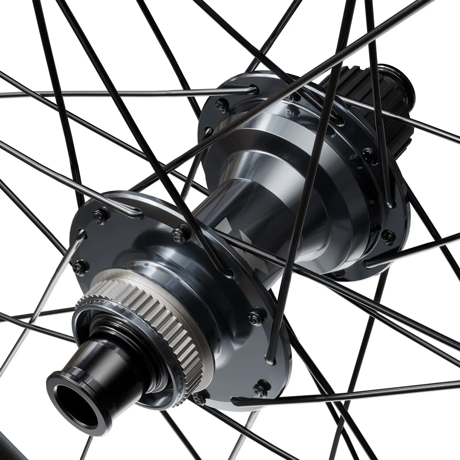 SHIMANO DEORE XT Wheel WH-M8200-TL-R12-B-275 12 -speed CENTER LOCK disc brake Rear image 5