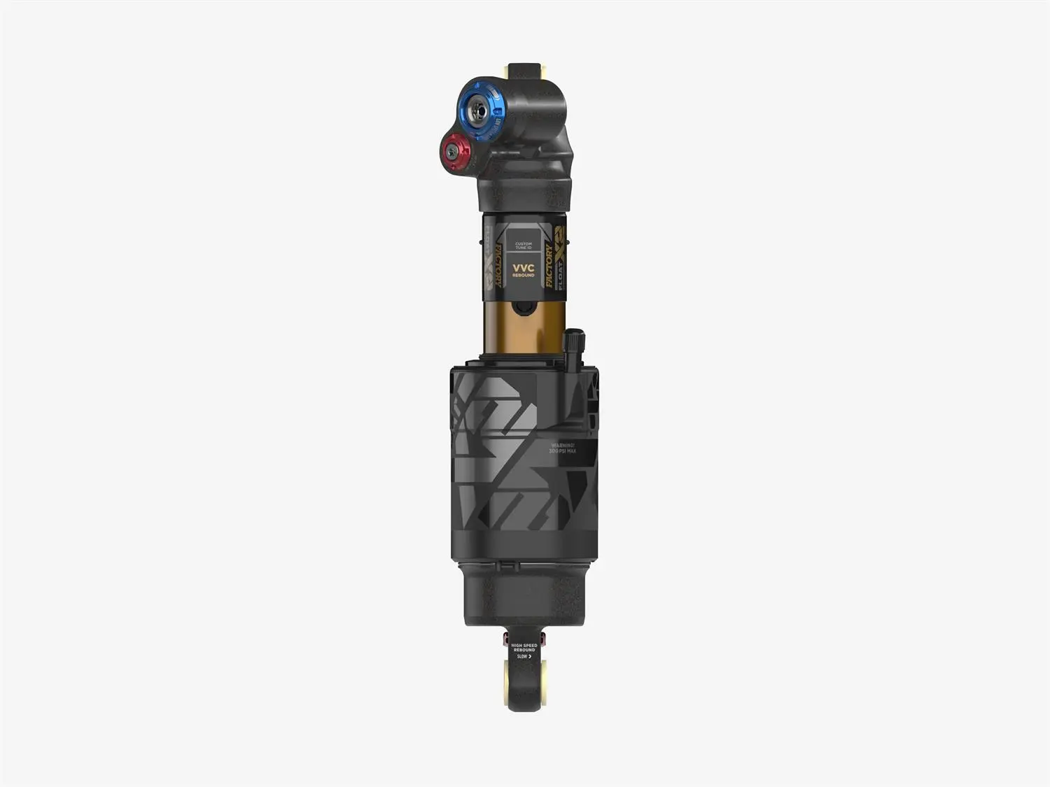 Fox - Float X2 Factory Shocks Imperial image 4