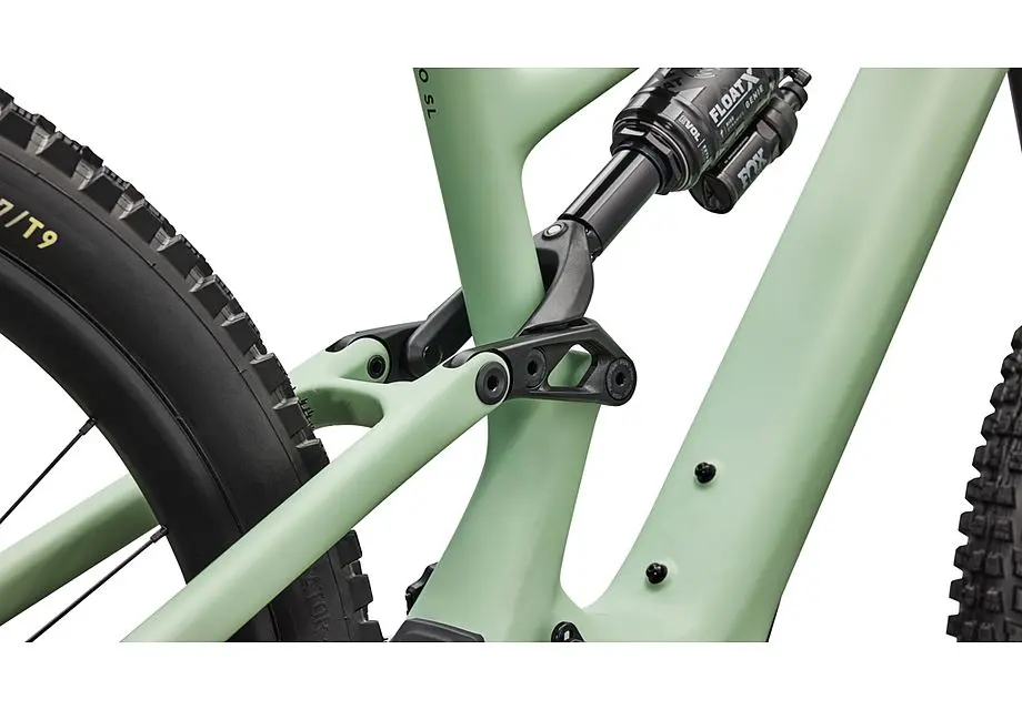 LEVO SL COMP CARBON image 17