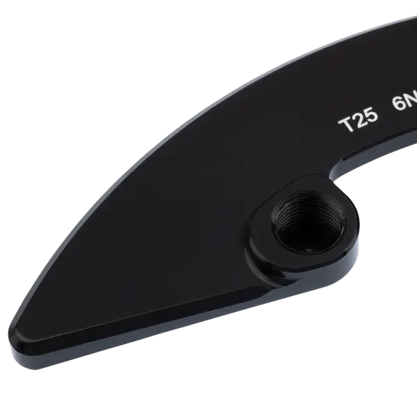 Burgtec Chainring Bash Guards Singles and Pairs image 3