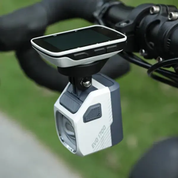 Magicshine Out Front Mount for Evo Series image 3