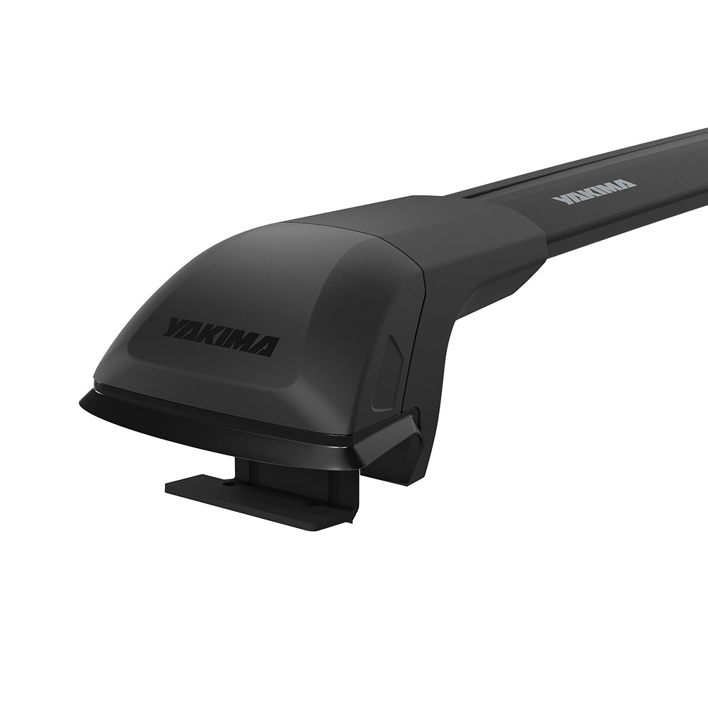 Yakima JetStream FX Bars Black image 8