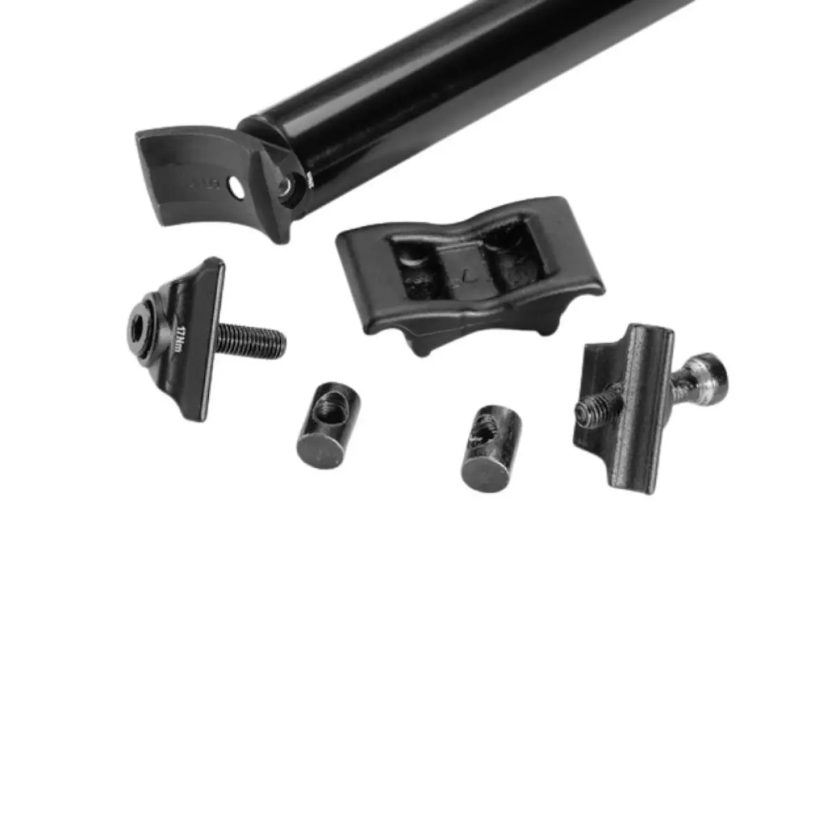 SDG - TELLIS V2 DROPPER SEATPOST - 31.6MM image 10