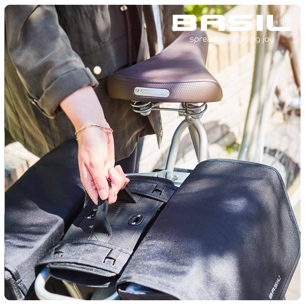 Basil - Detachable Bag System image 3