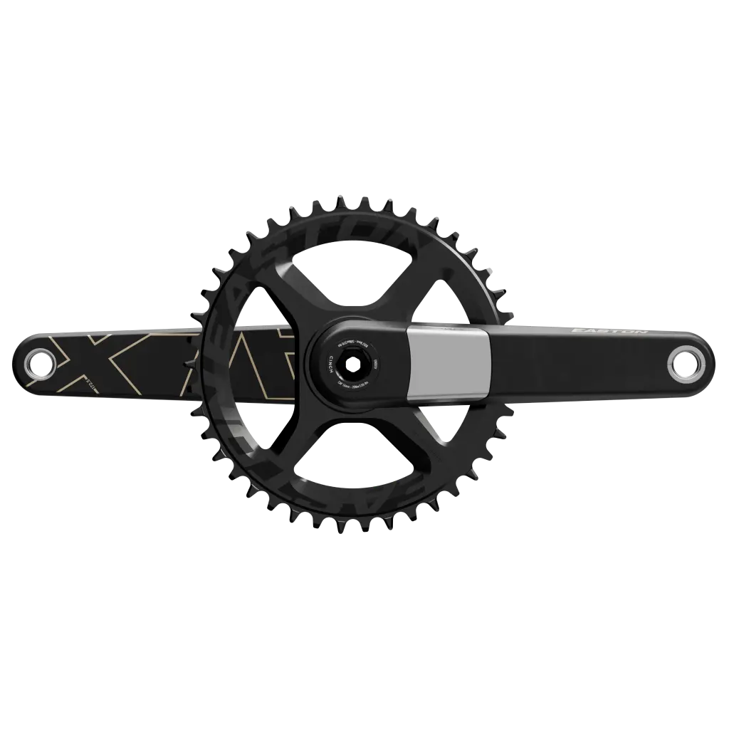 Easton - EC90 ALX Crankset