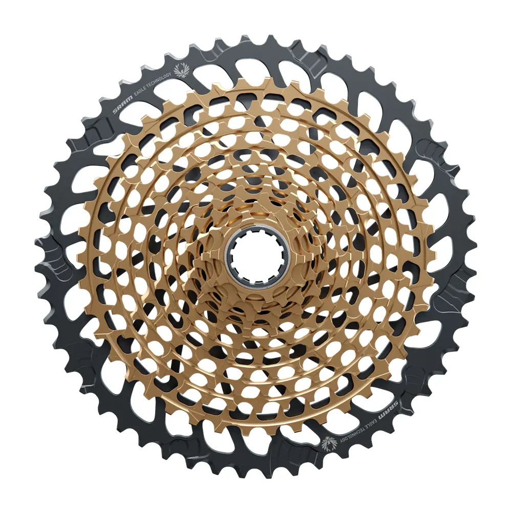 SRAM XG-1299 XX1 Eagle 12 Speed 10/52 Cassette image 2