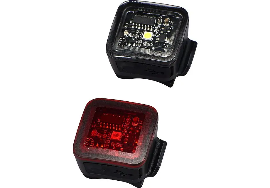 FLASH COMBO HEADLIGHT/TAILLIGHT