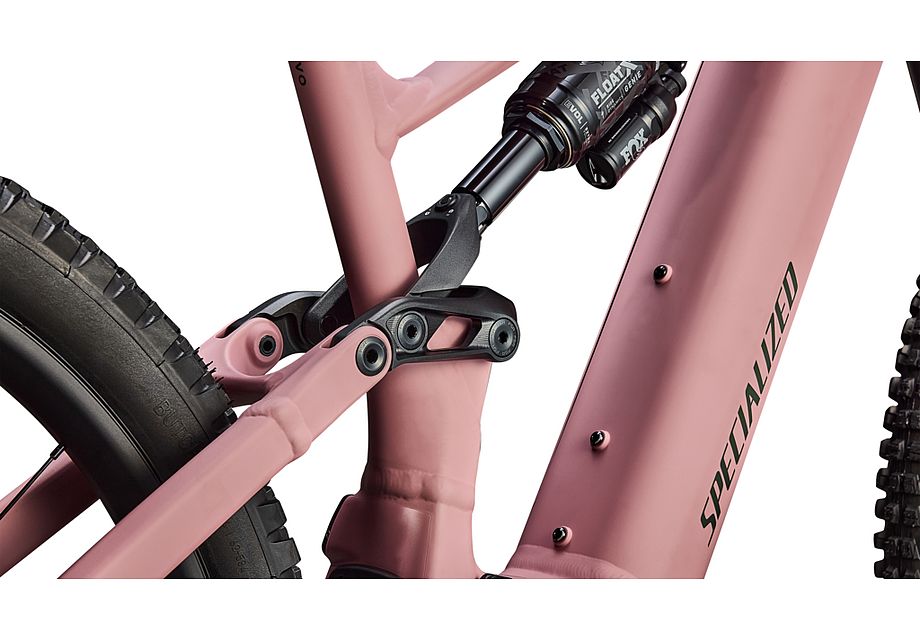 LEVO COMP ALLOY G4 image 17