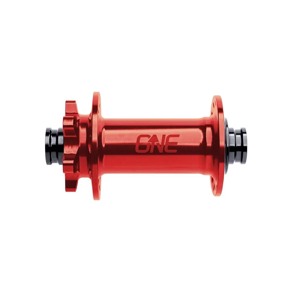 Front Hub 28H image 7