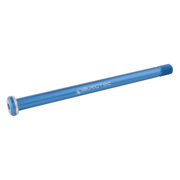 Burgtec 180mm x 12mm 1.75mm Pitch Rear Axle image 4