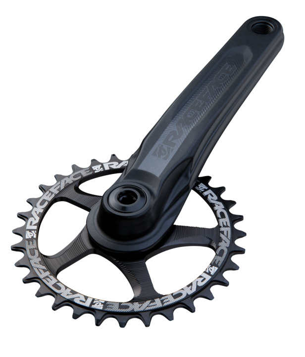 Race Face - Aeffect Crankset image 2
