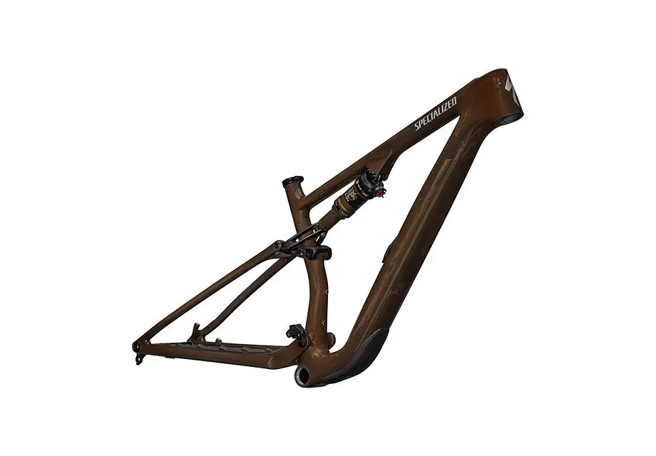 EPIC 8 PRO EVO FRM PTNORGTNT/CARB/SILDST M image 2