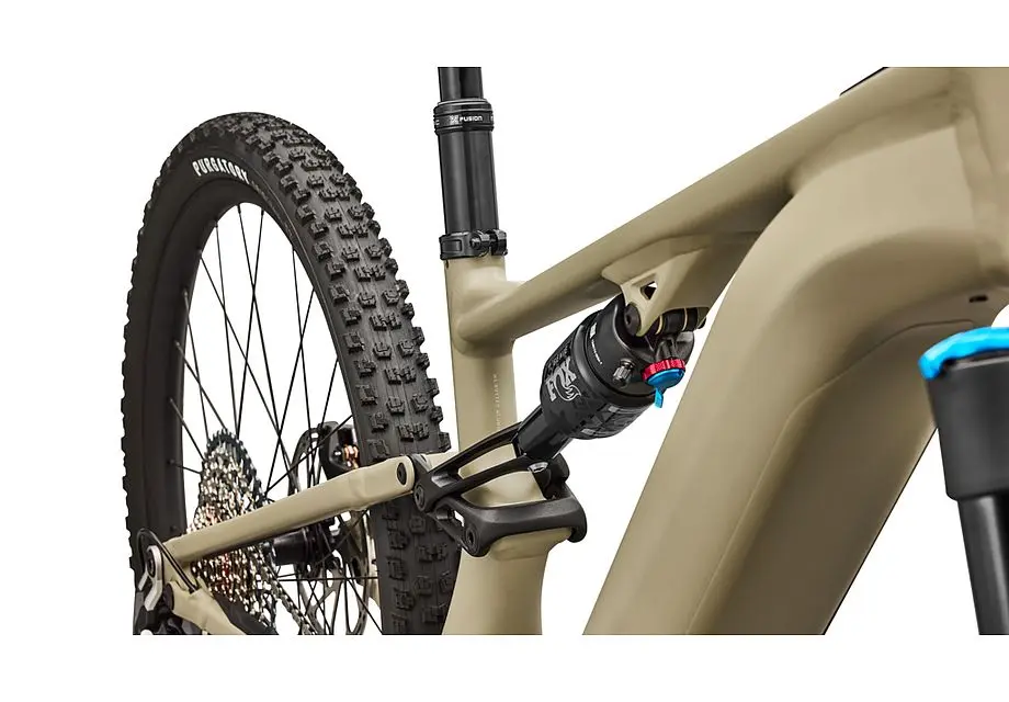 LEVO R COMP ALLOY image 6
