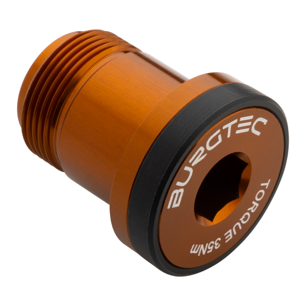 Burgtec Sram T-Type Derailleur Bolt - Bolt 1 and Bolt 2 image 6
