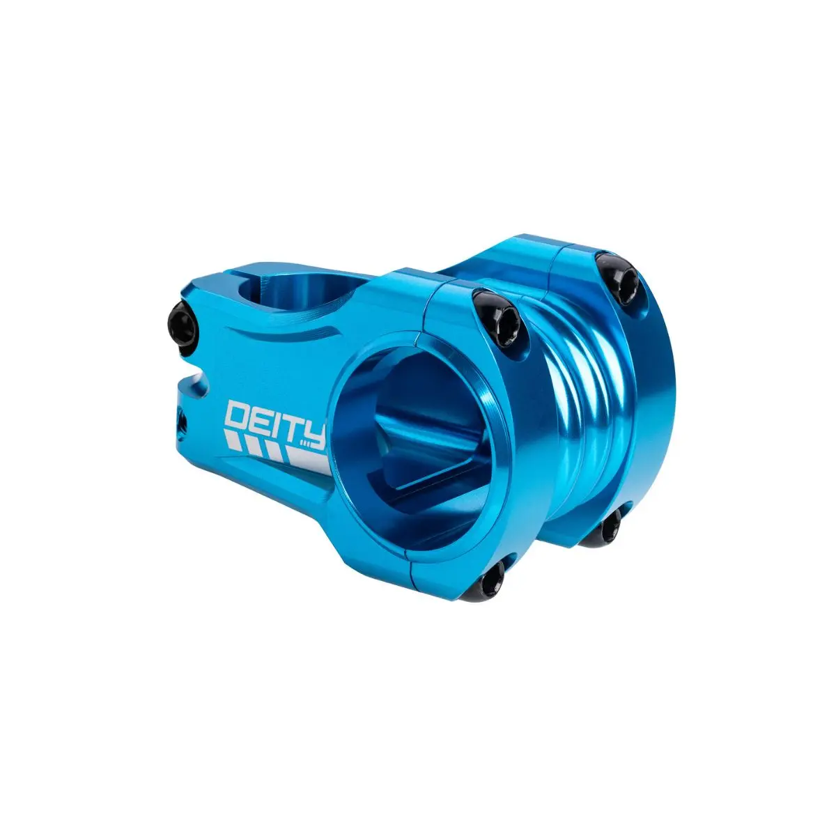 DEITY - COPPERHEAD 35 CLAMP STEM - 42MM LENGTH image 5