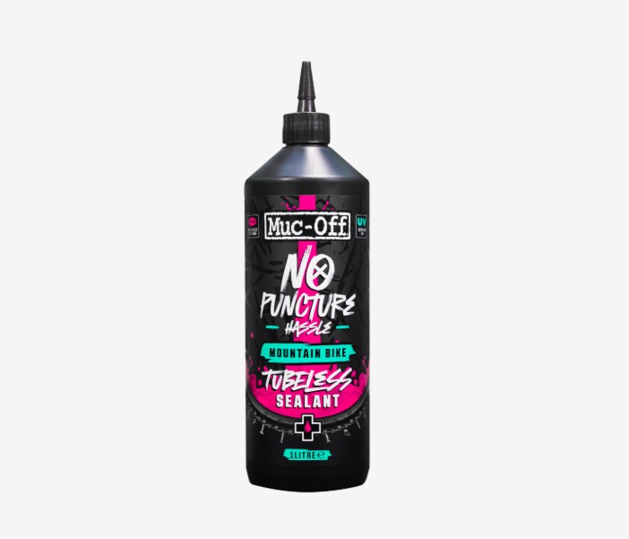 Muc-Off - MTB Tubeless Sealant image 5