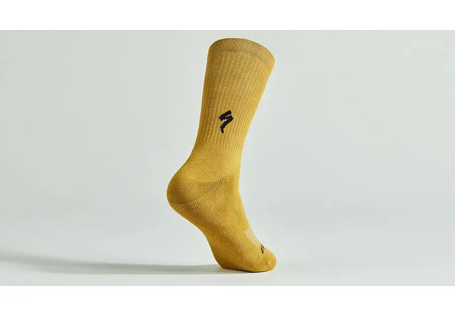 COTTON TALL SOCK image 35