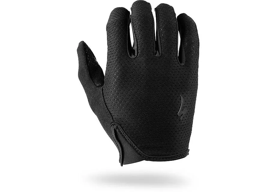 BG GRAIL GLOVE LF BLK image 5