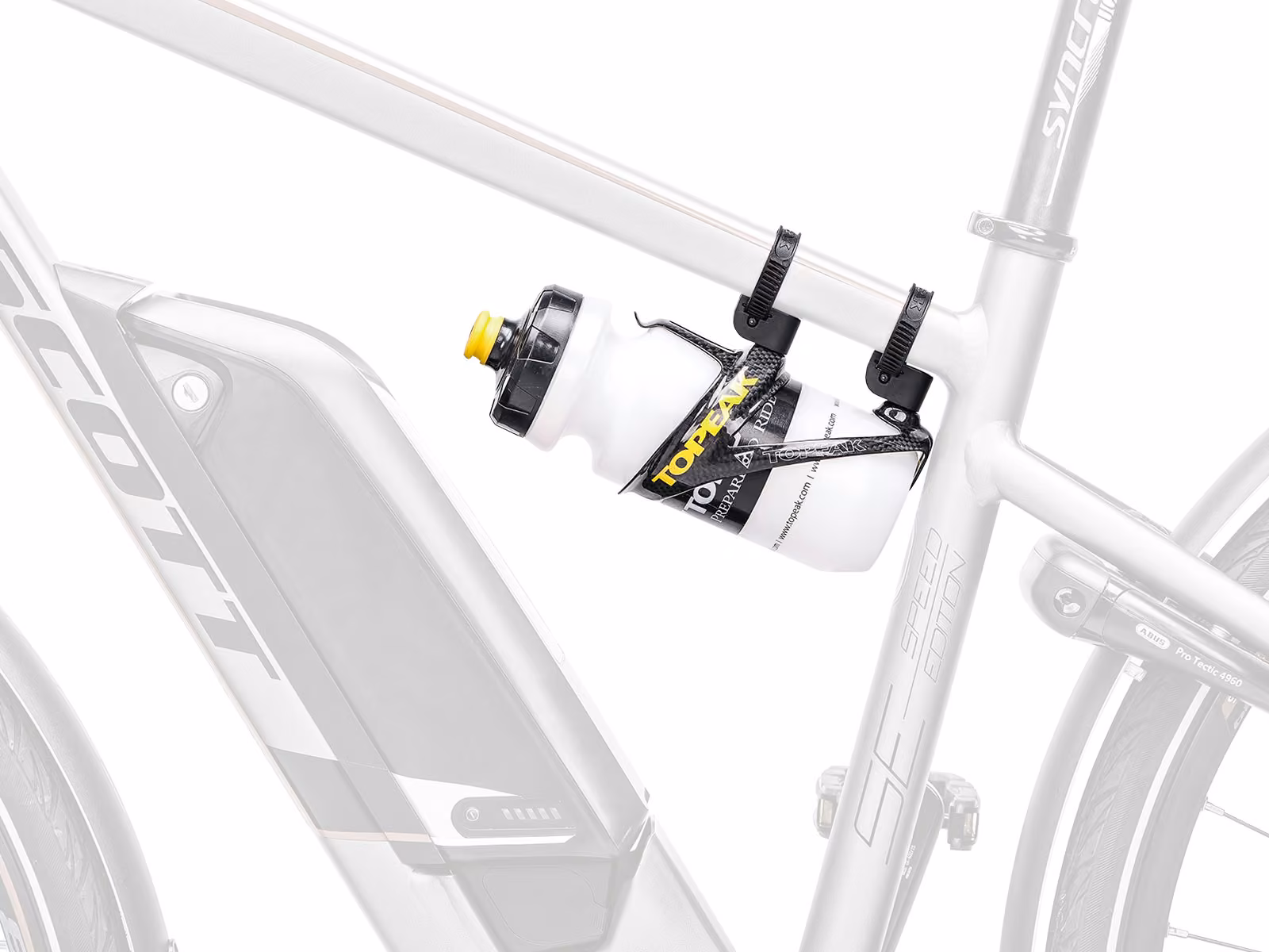 Topeak Versa-Mounts x 2 image 4