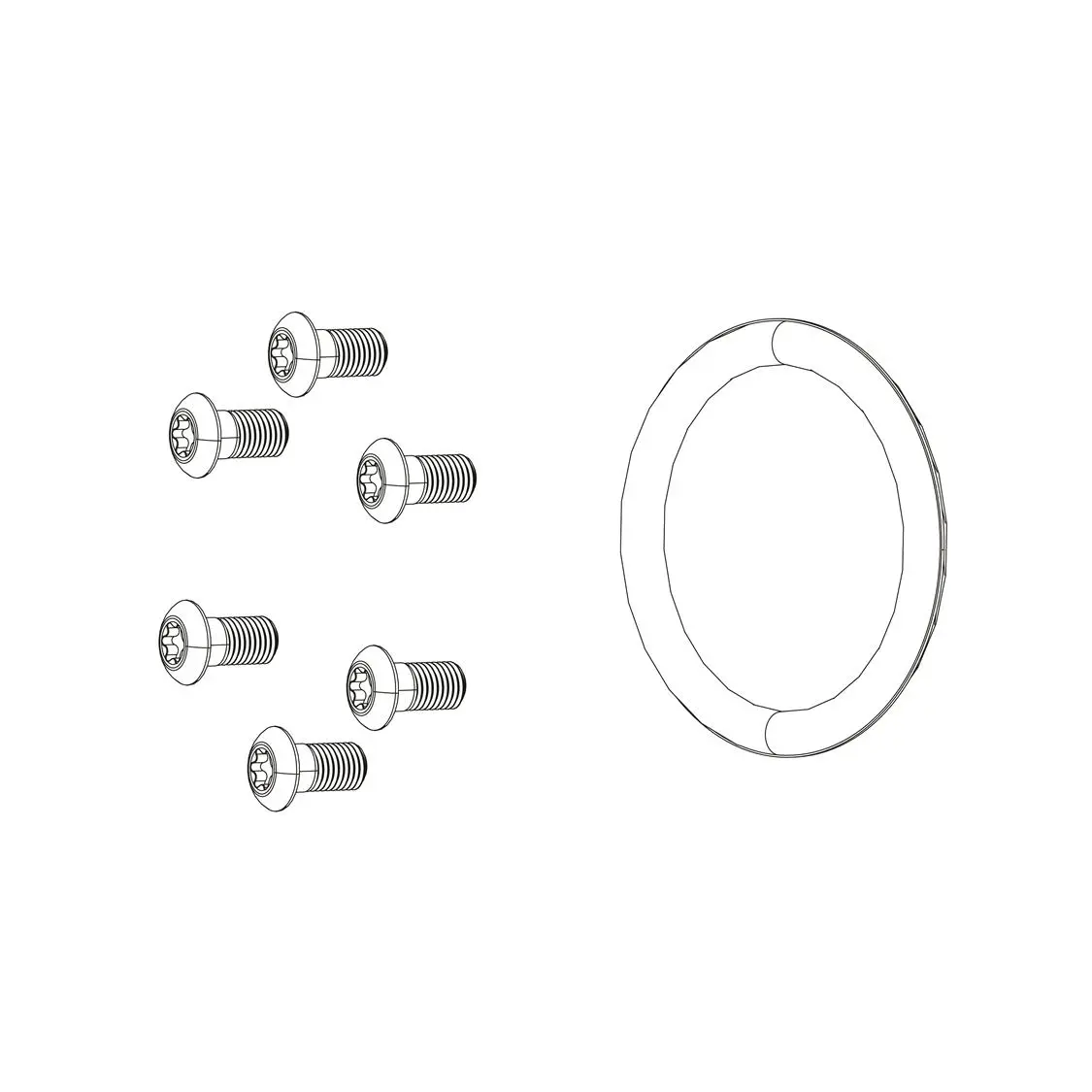 SRAM Powertrain Parts image 2