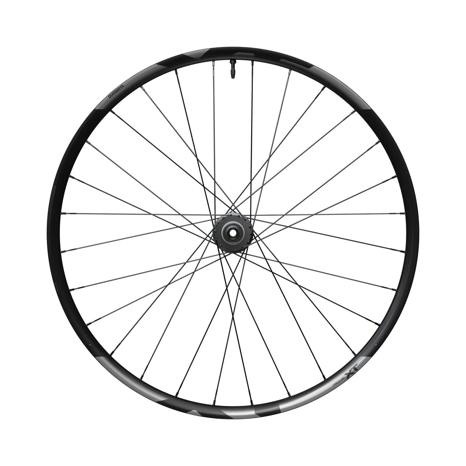 SHIMANO DEORE XT Wheel WH-M8200-TL-R12-B-29 12 -speed CENTER LOCK disc brake Rear