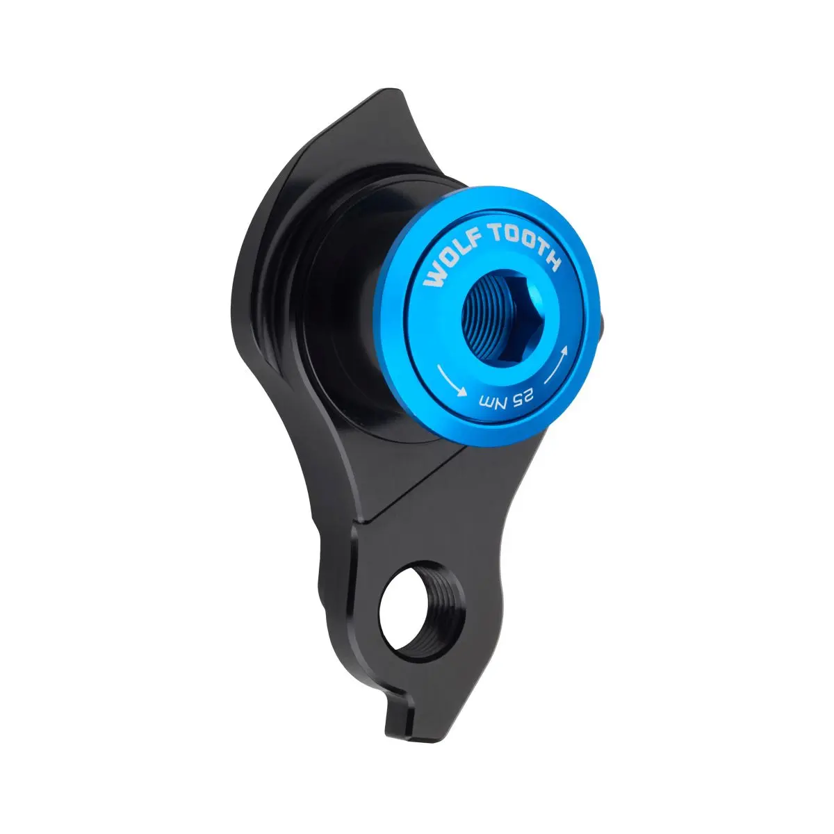 WOLF TOOTH UNIVERSAL DERAILLEUR HANGER - UDH image 3