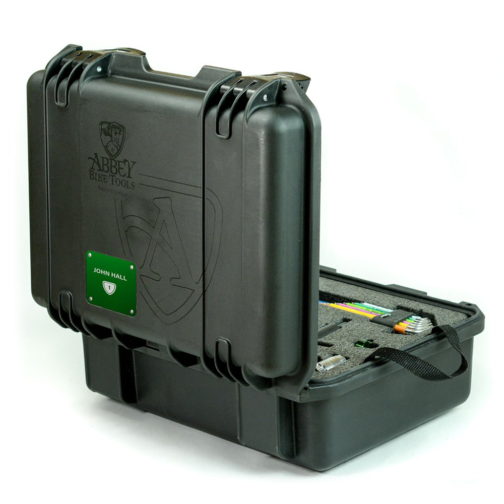 Abbey Team Issue Toolbox image 3