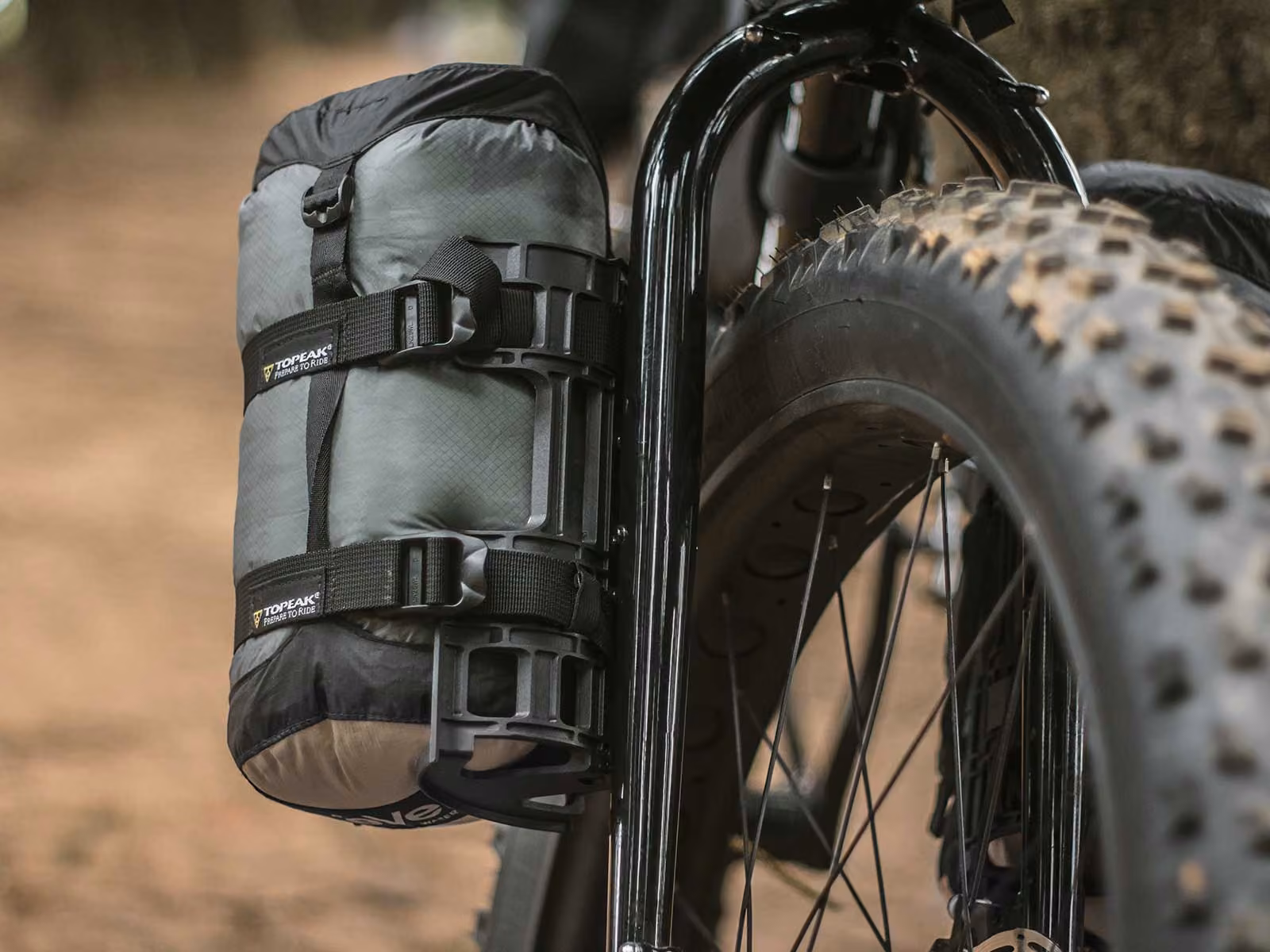 Topeak Versacage with Mounts image 6