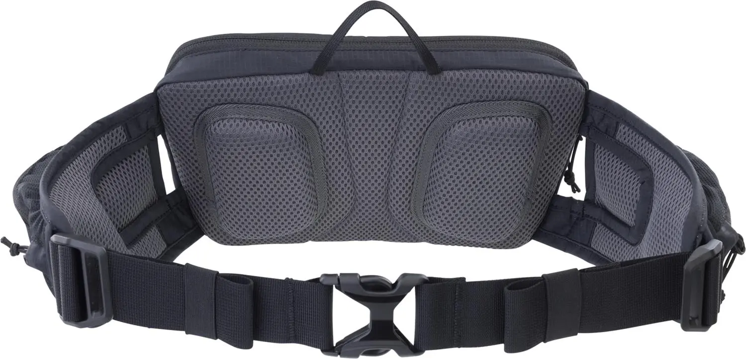 Evoc - Hip Pouch 1L (SS26) image 3