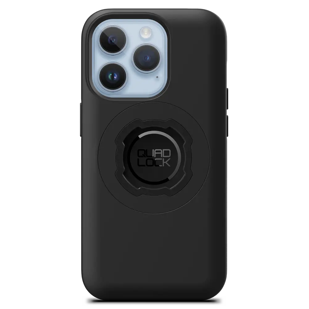 Quad Lock - iPhone 14 image 4