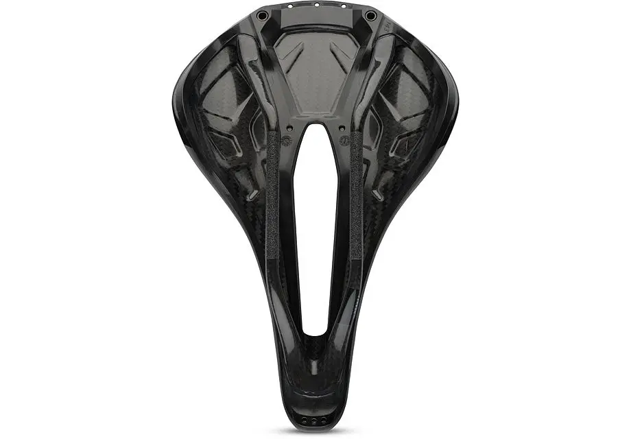 SW POWER CARBON SADDLE BLK image 7