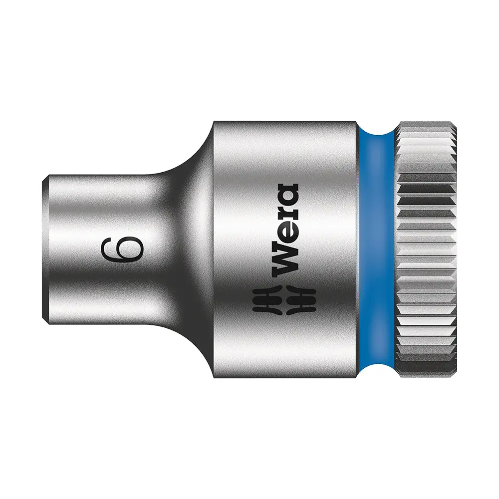 Wera Bicycle Set 7 - Zyklops 3/8