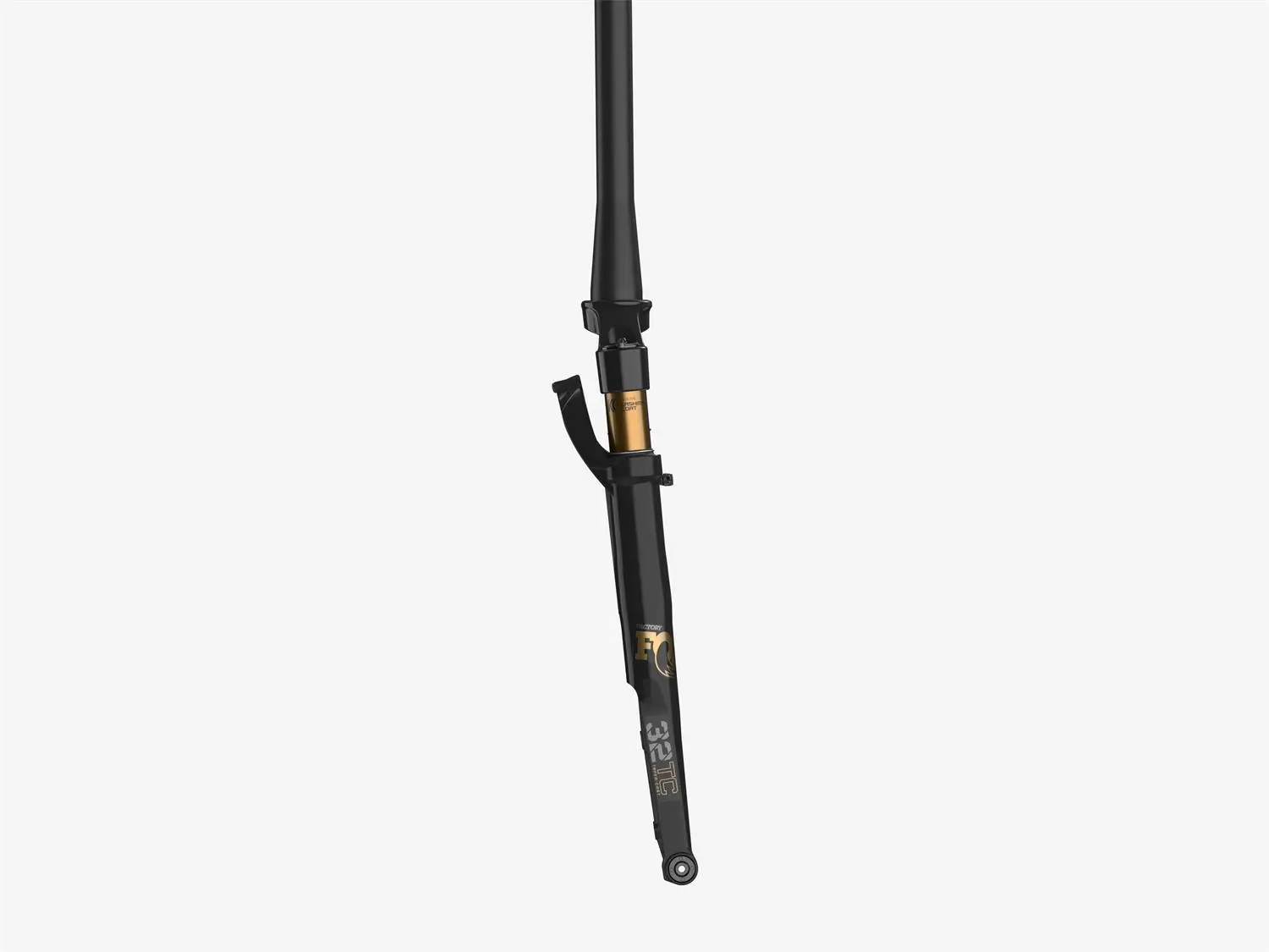 Fox - 32 Factory Taper-Cast - Grip SL image 5