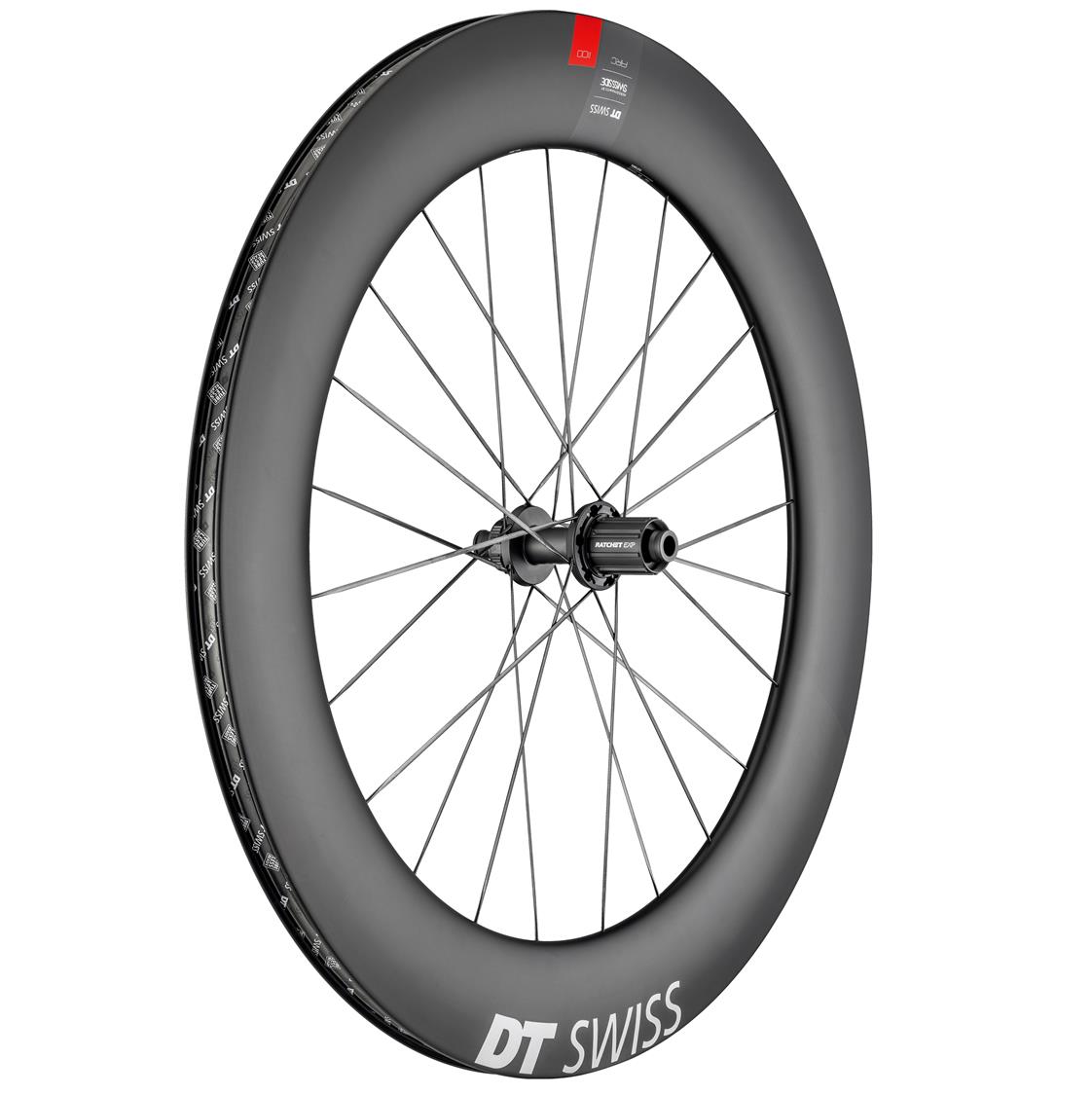 DT Swiss - ARC 1100 Dicut Disc Brake image 4