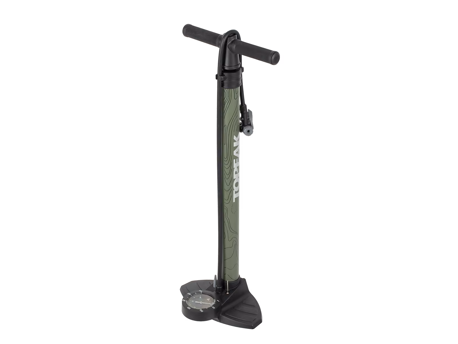 Topeak Joeblow Mountain 60psi