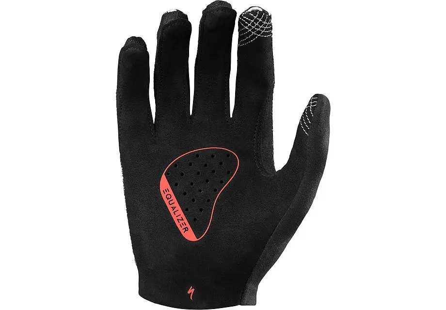 BG GRAIL GLOVE LF BLK image 12
