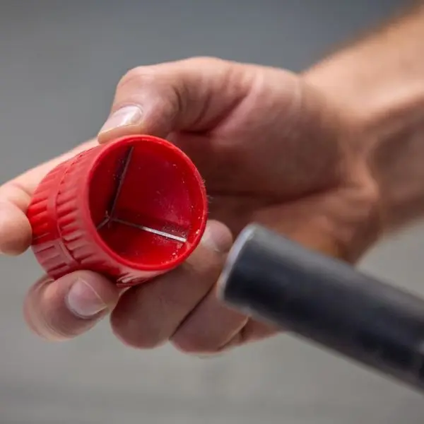 Unior Internal - External Reamer image 2