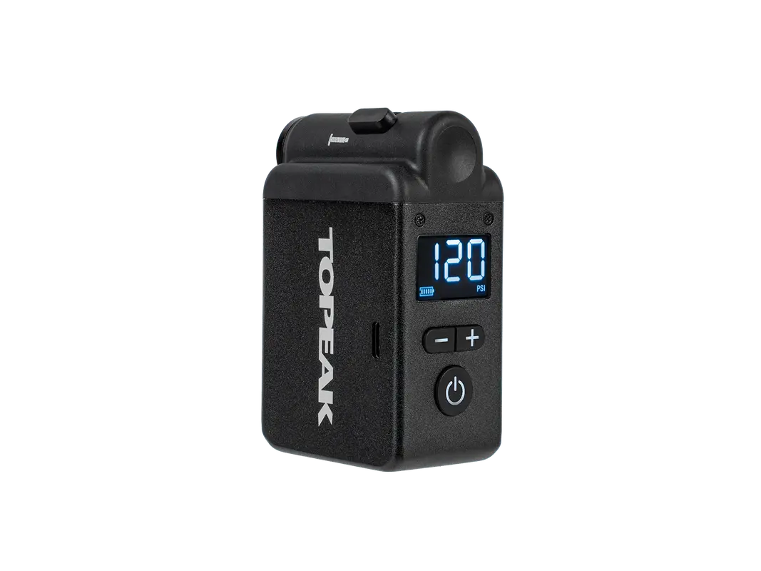 Topeak E-Booster Digital