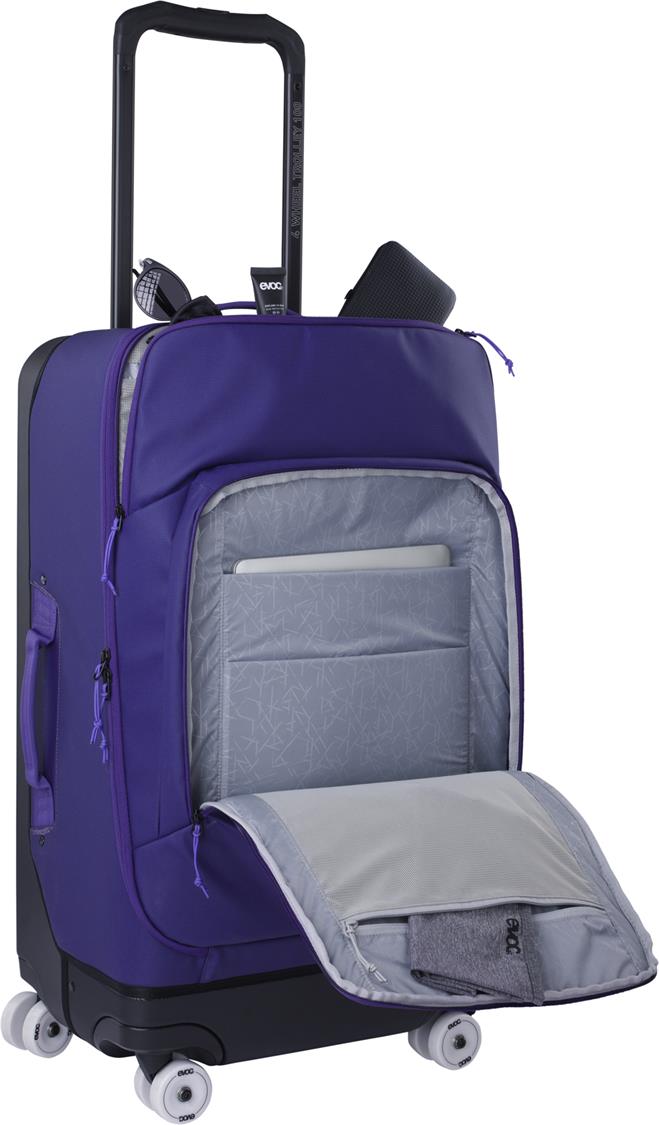 Evoc - 4-Wheel Trolley 100 (SS26) image 15