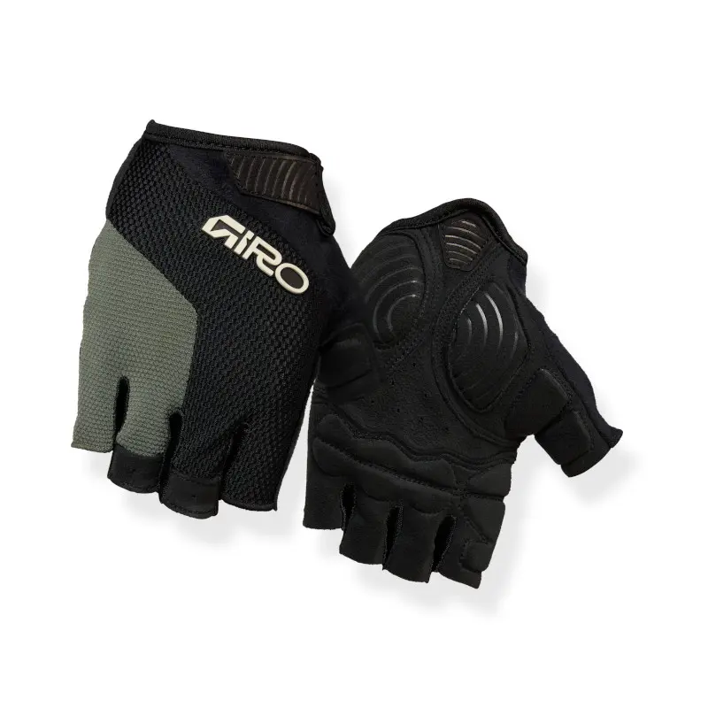 Giro Strade Dure Supergel Gloves
