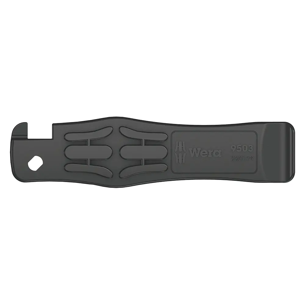 Wera Bicycle Set 1 - Zyklop Mini & 14 Piece Bit Set image 4