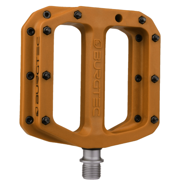 Burgtec MK4 Composite Pedal image 6