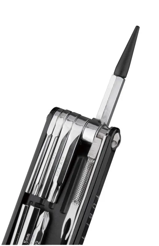 Topeak Multi Tool Tubi-ToolX 18 Functions image 5