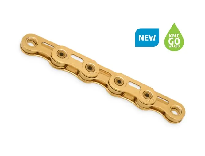 KMC - XSL FLAT Chain (SRAM T-Type)